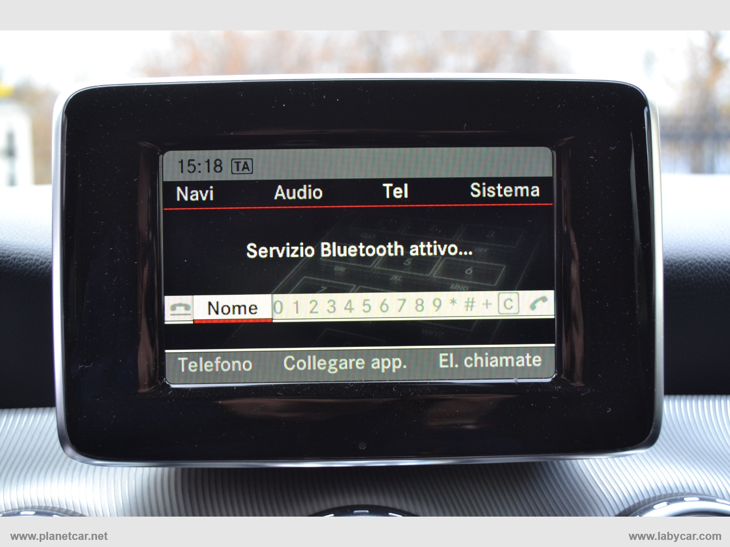 GLA 220 CDI Automatic 4Matic Enduro - immagine 21