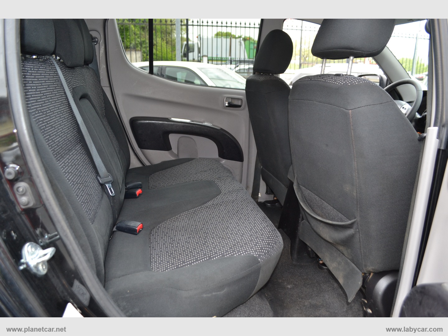 L200 2.5 DI-D DC Invite - immagine 21