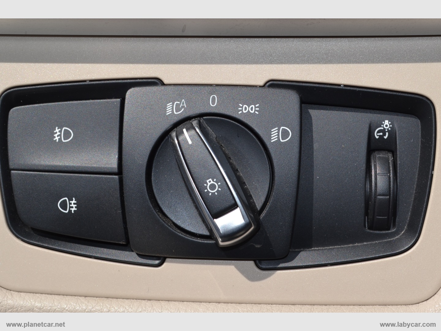 320d xDrive Touring Sport - immagine 21