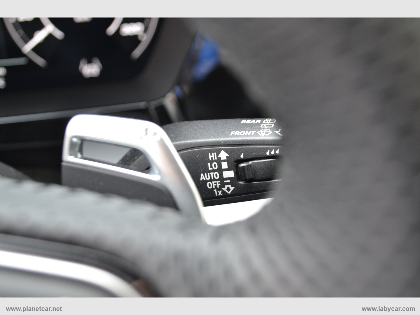 RS 3 SPB TFSI quattro S tronic 400CV - immagine 21
