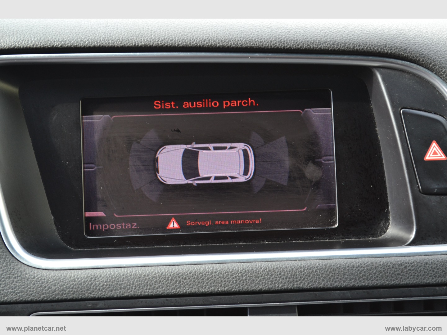 Q5 2.0 TDI 170CV quattro S tr. Adv. Plus - immagine 21