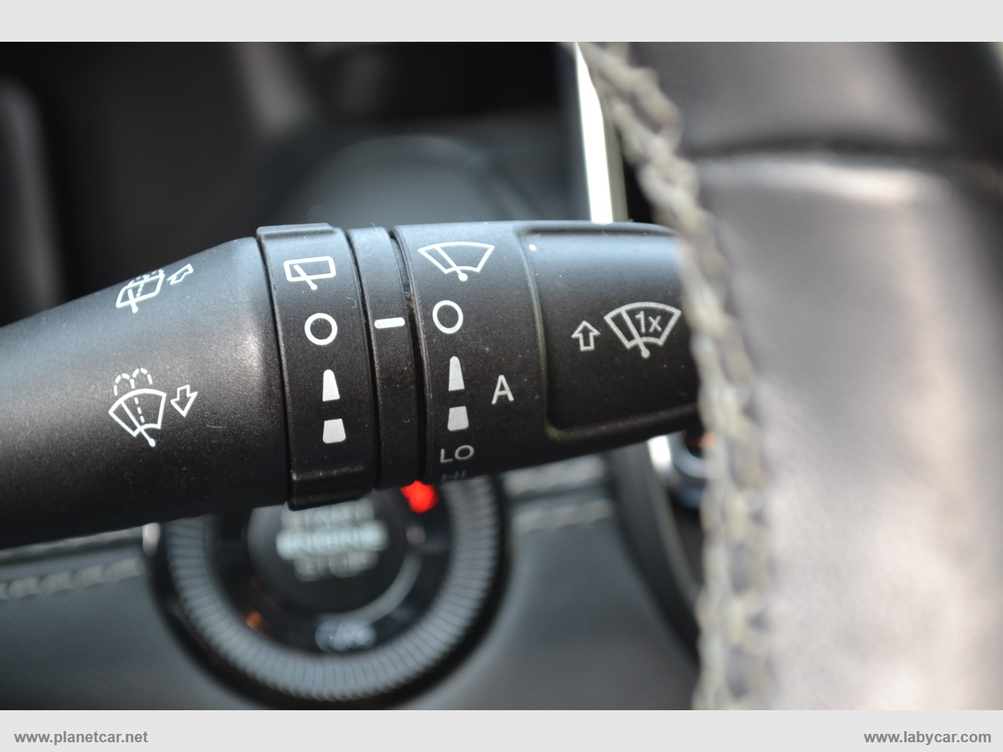 Compass 1.6 Mjt II 2WD Limited - immagine 21