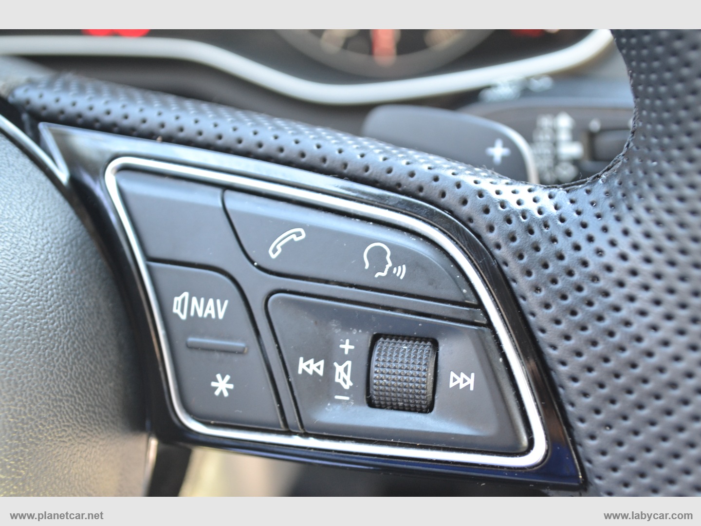 A5 SPB 2.0 TDI S tronic Sport - immagine 21