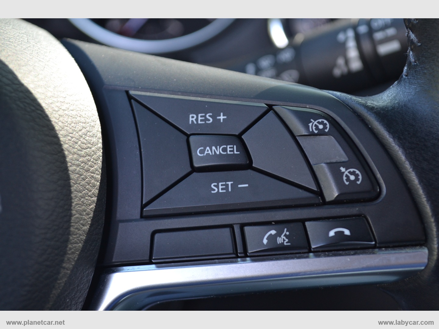 Qashqai 1.6 dCi 2WD XTronic Tekna+ - immagine 21
