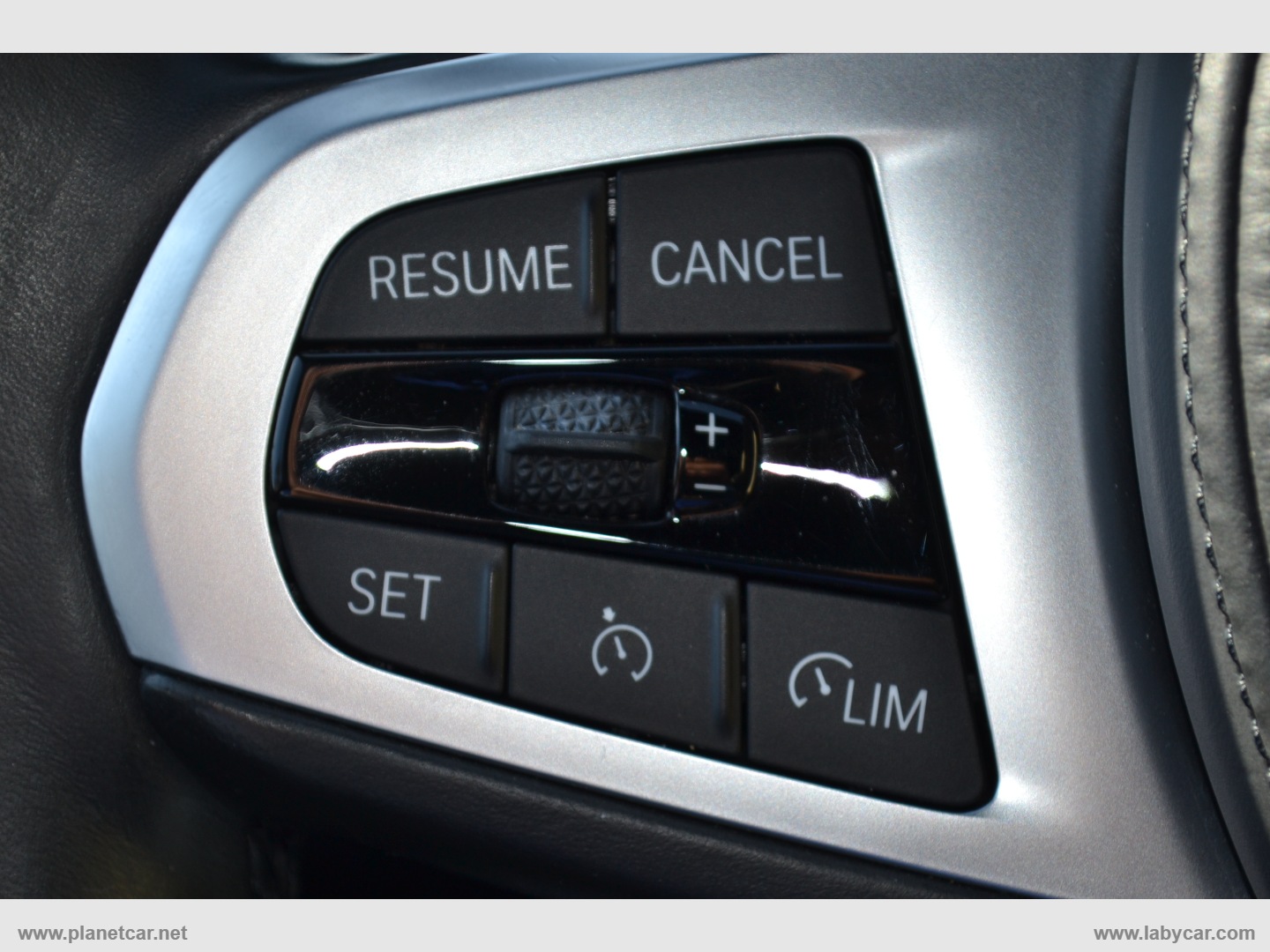 116d 5p. Msport AUT. - immagine 21