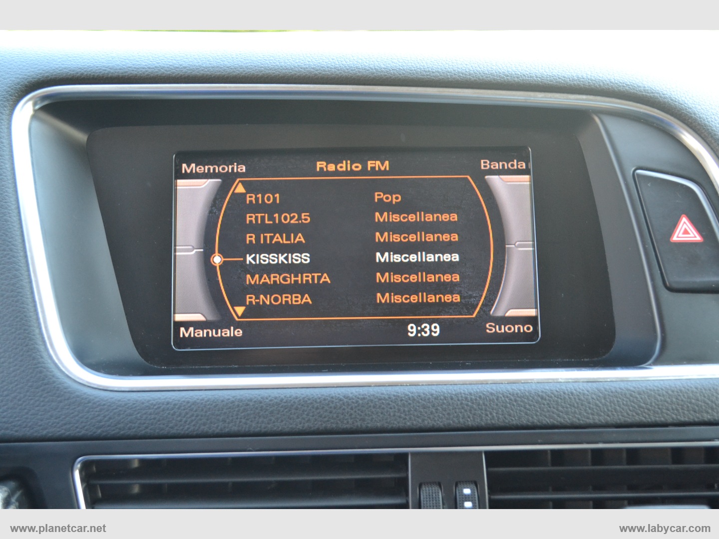 Q5 2.0 TDI 170 CV quattro - immagine 21