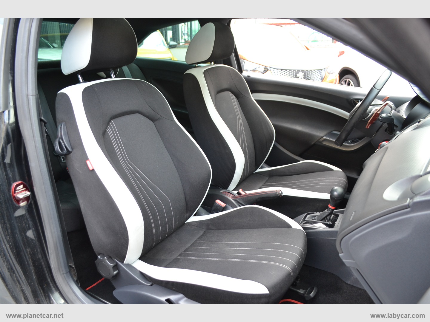 Ibiza 1.4 TSI DSG 3p. Cupra - immagine 21