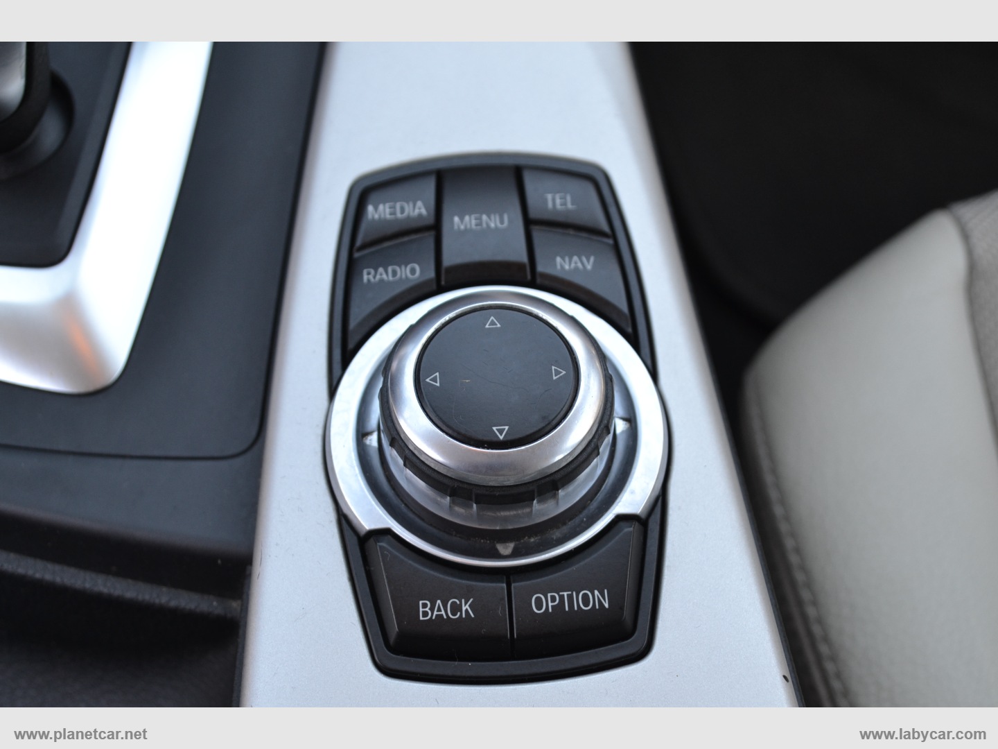 320d xDrive Business Advantage aut. - immagine 21