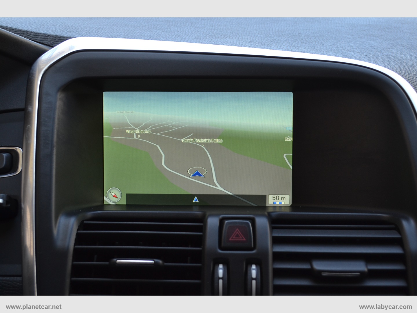 XC60 D4 Geartronic Momentum - immagine 21