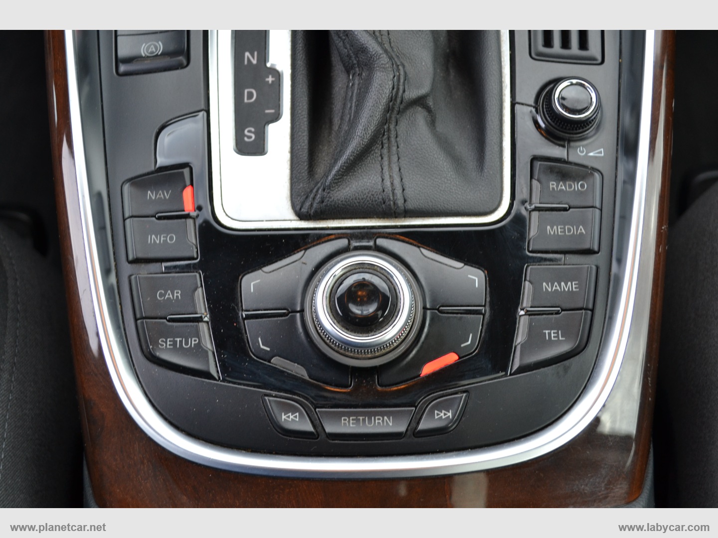Q5 3.0 V6 TDI quattro S tr. Adv. Plus - immagine 21