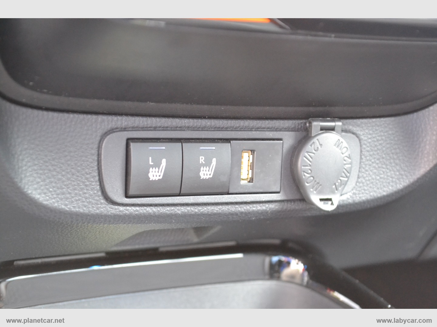 Aygo X 1.0 VVT-i 72 CV 5p. Limited S-CVT - immagine 21