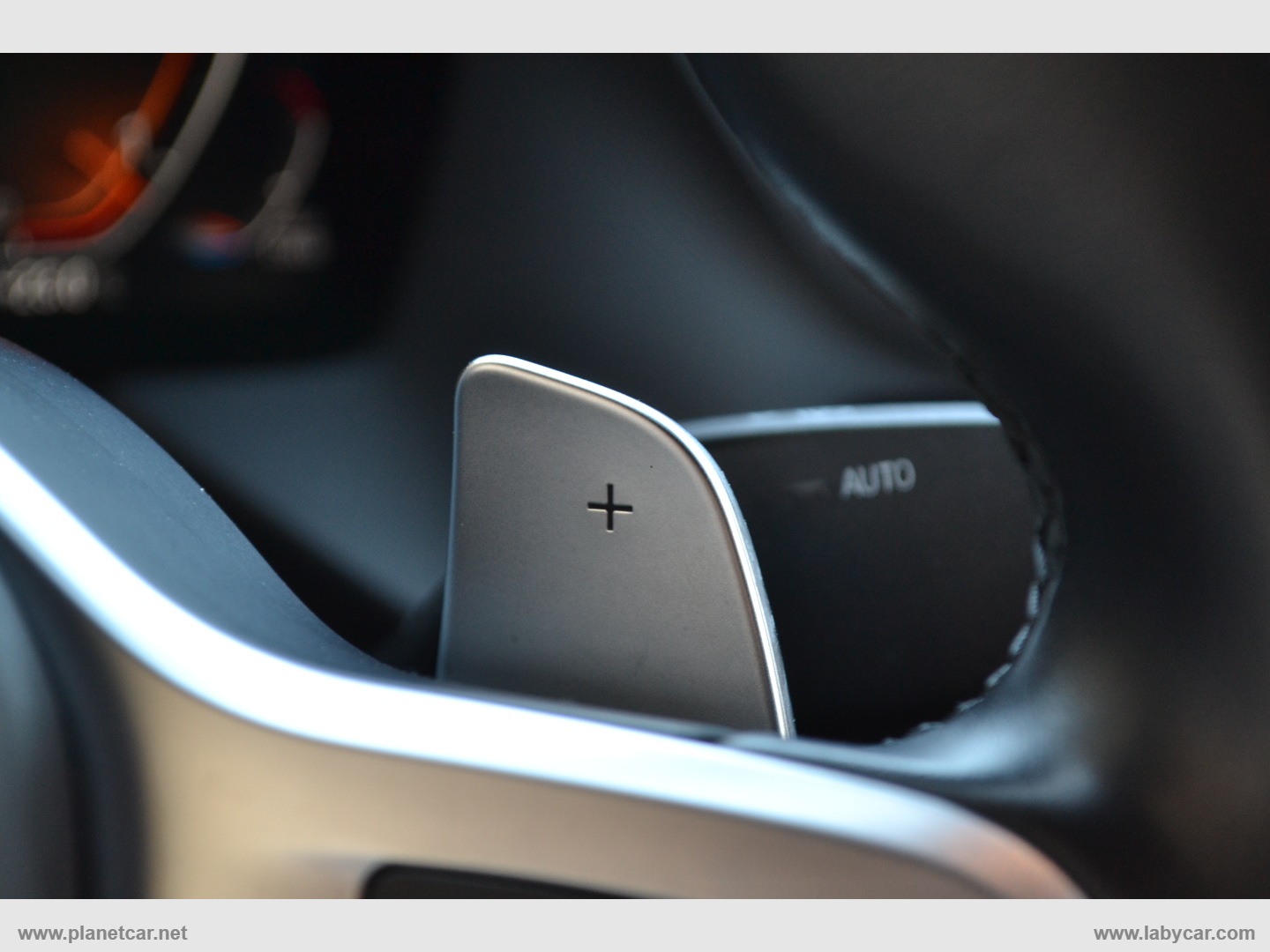 218d Gran Coupé Msport AUT. - immagine 21