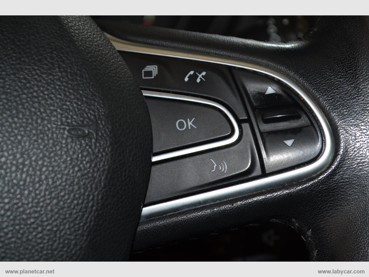 Kadjar dCi 8V 110 CV EDC Energy Intens - immagine 21