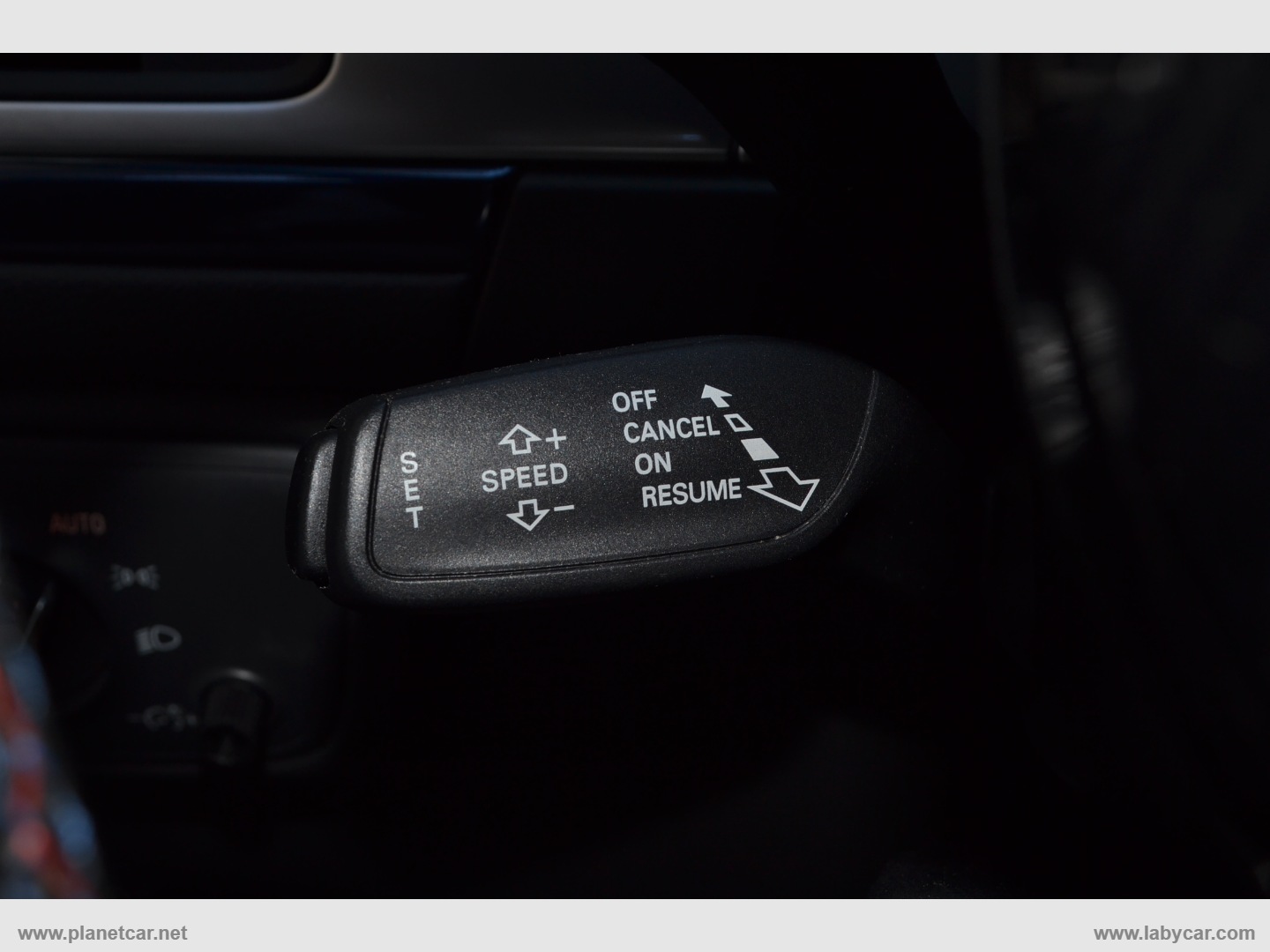 A6 Avant 3.0 TDI S tr. quattro edition - immagine 21