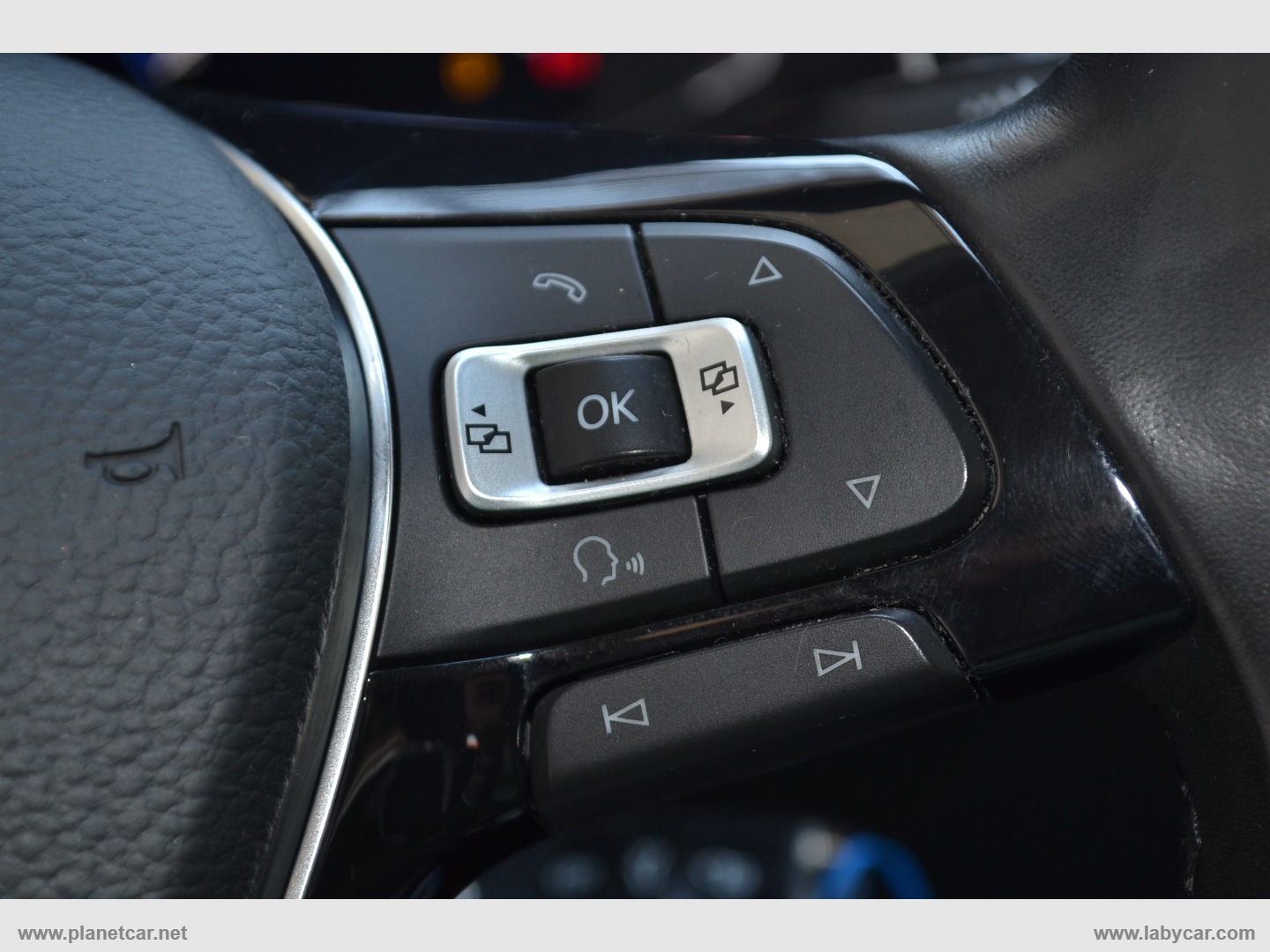 T-Roc 2.0 TDI 4MOTION Advanced BMT - immagine 21