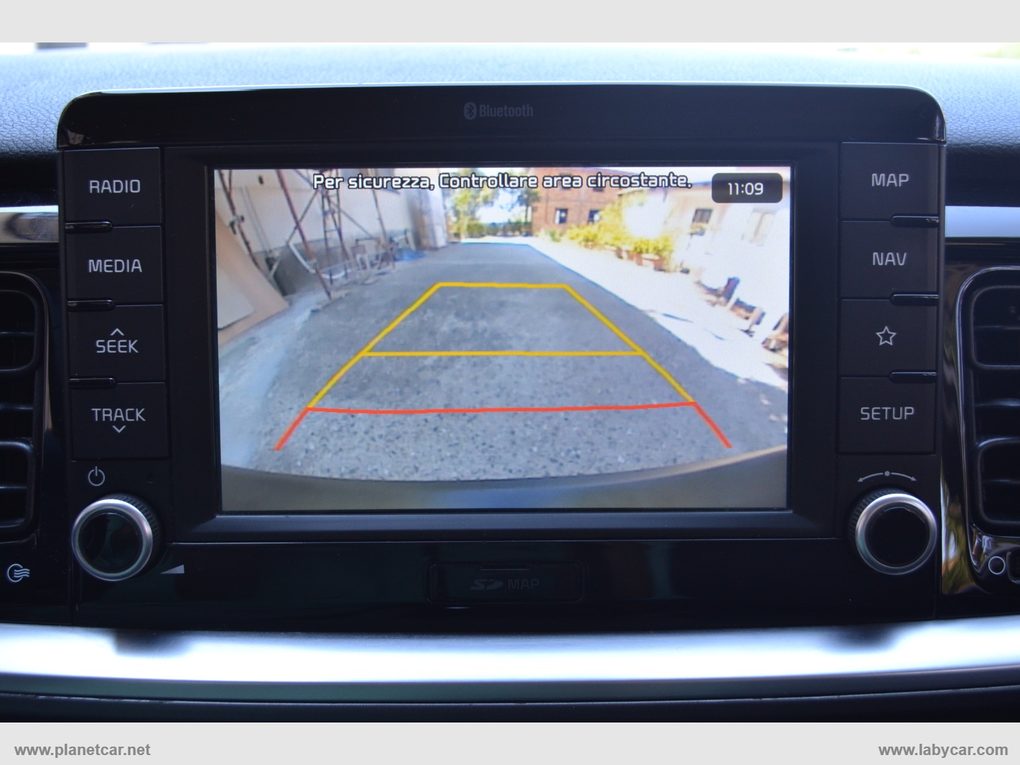 Stonic 1.6 CRDi 110 CV Urban - immagine 21