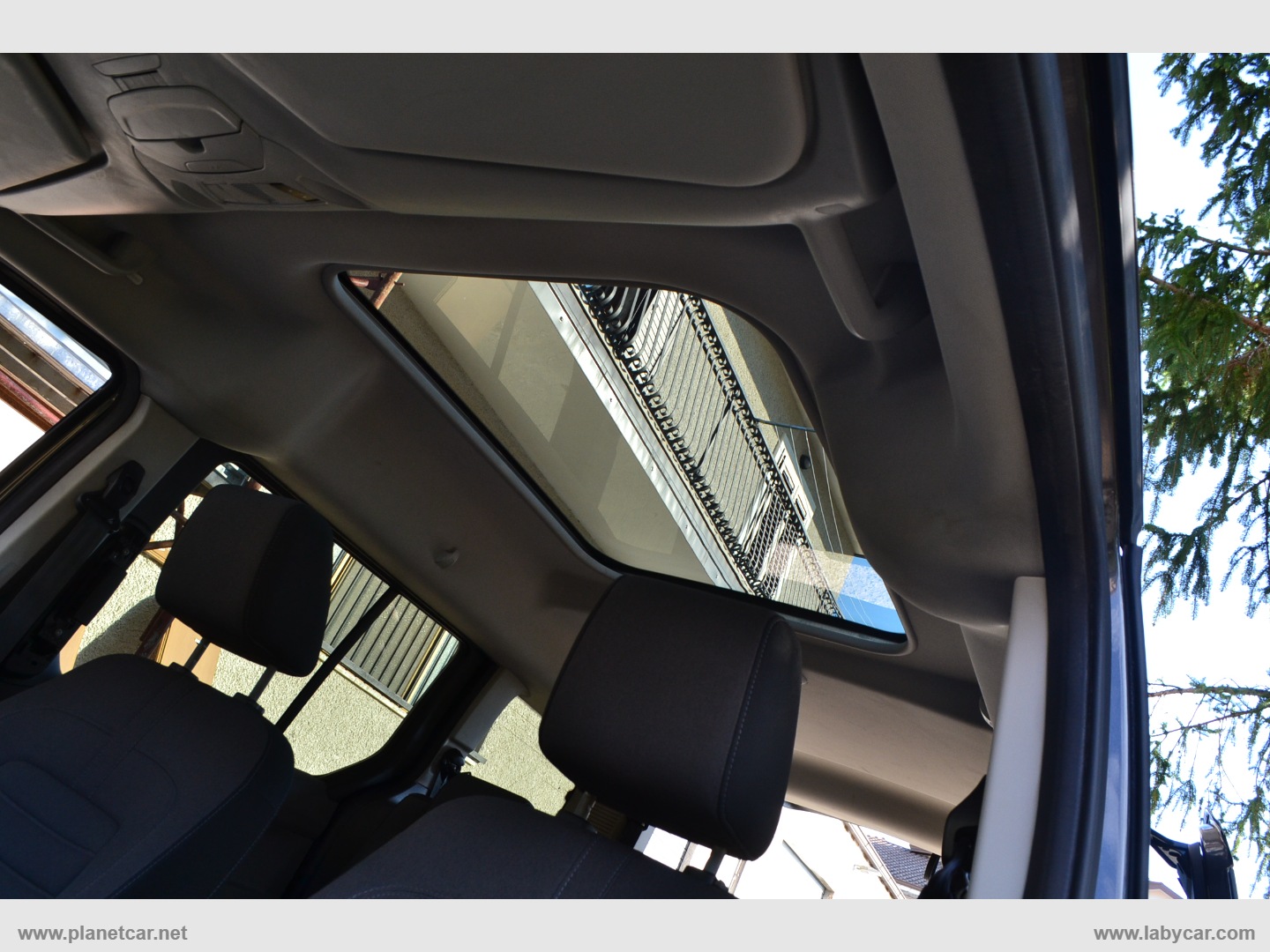 Gran Tourneo Connect 1.5 TDCi 120CV Tit. - immagine 21