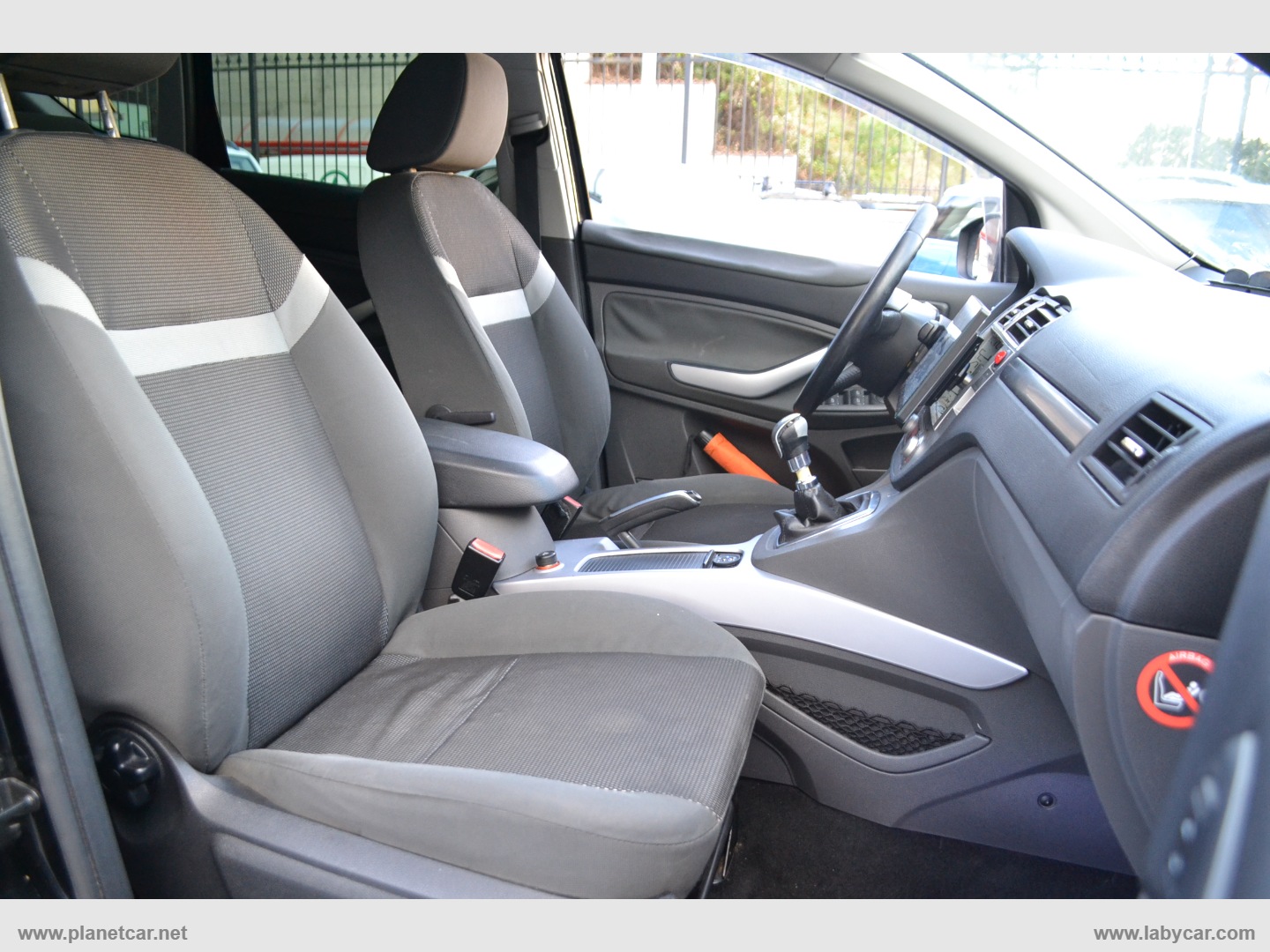 Kuga 2.0 TDCi 140 CV 4WD TITANIUM - immagine 21