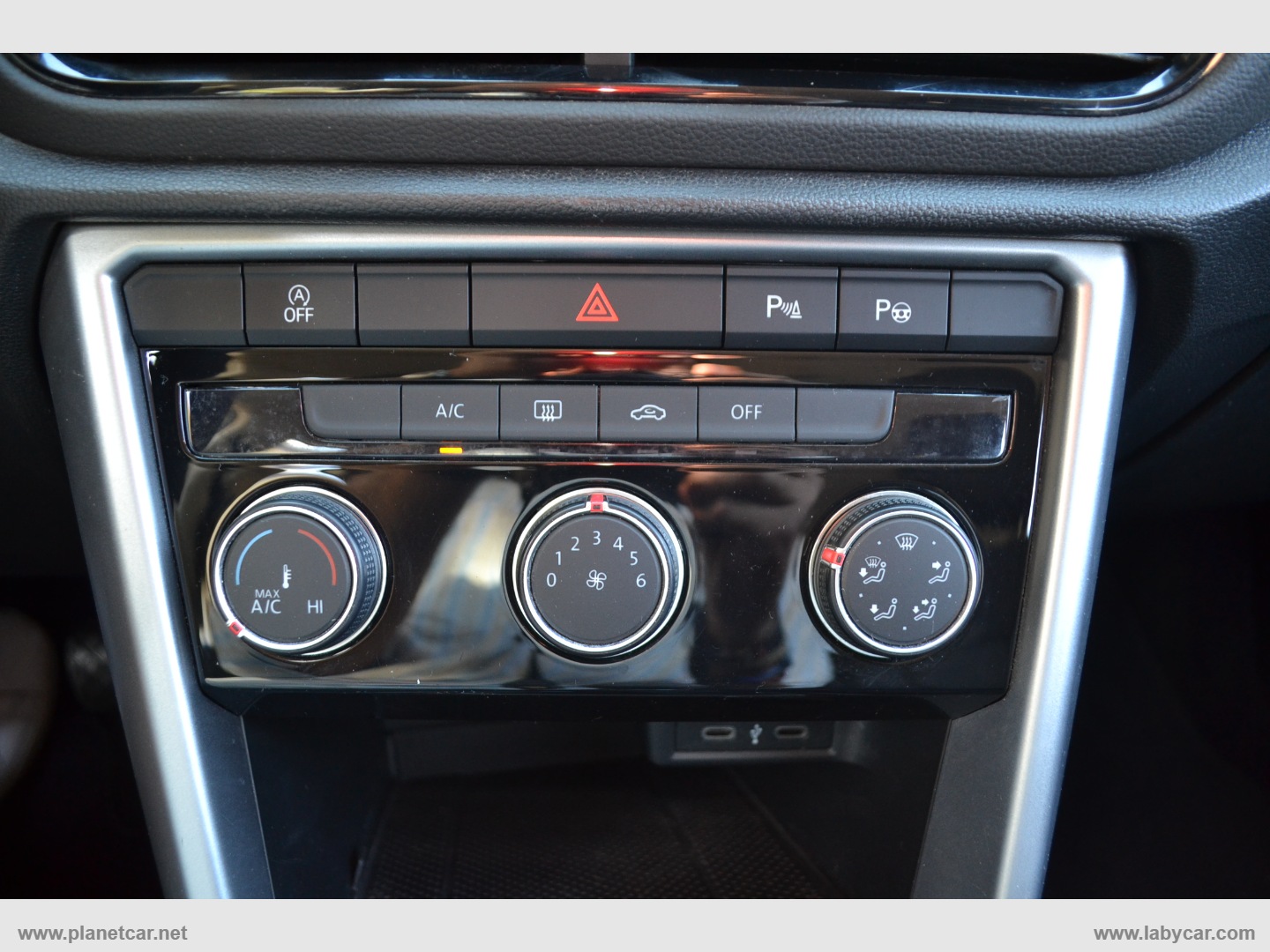 T-Roc 2.0 TDI SCR Style - immagine 21