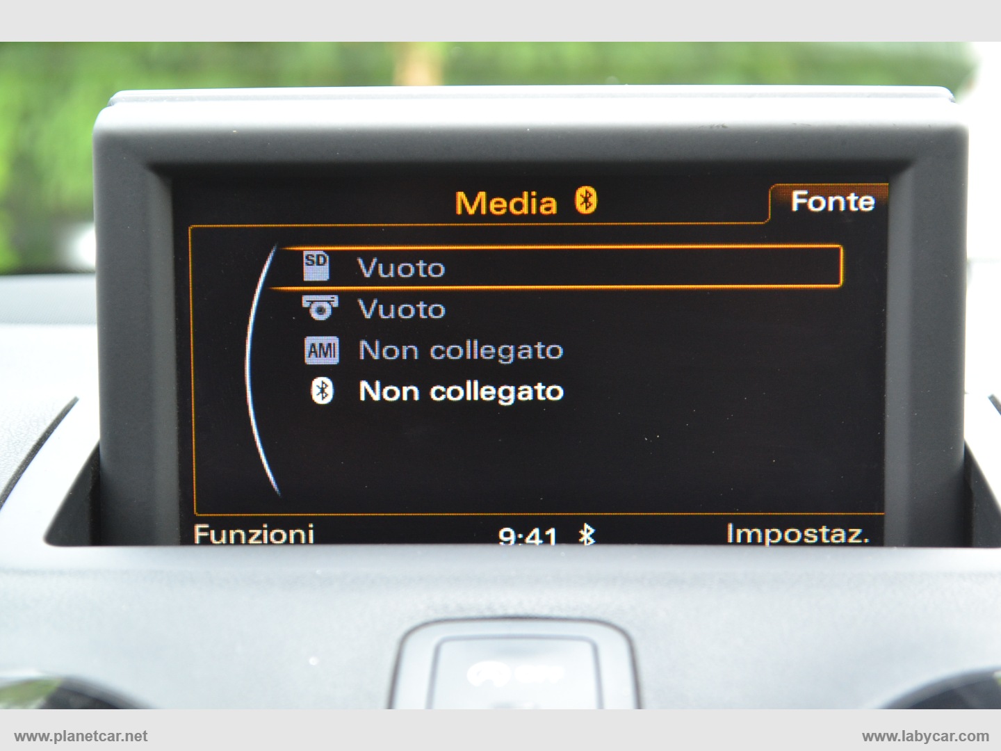 A1 1.6 TDI S line edition - immagine 21