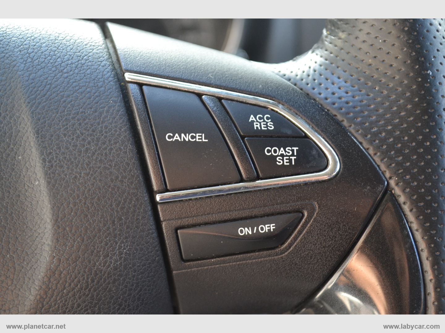 C4 Aircross 1.8 HDi 150 S&S 4WD Seduction - immagine 21