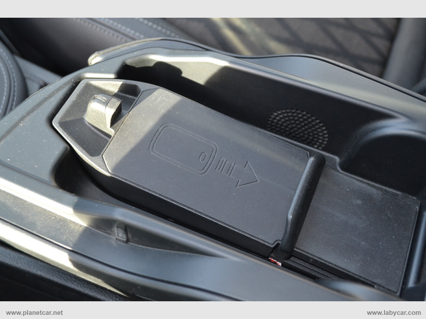 X1 sDrive18d xLine AUT. - immagine 21