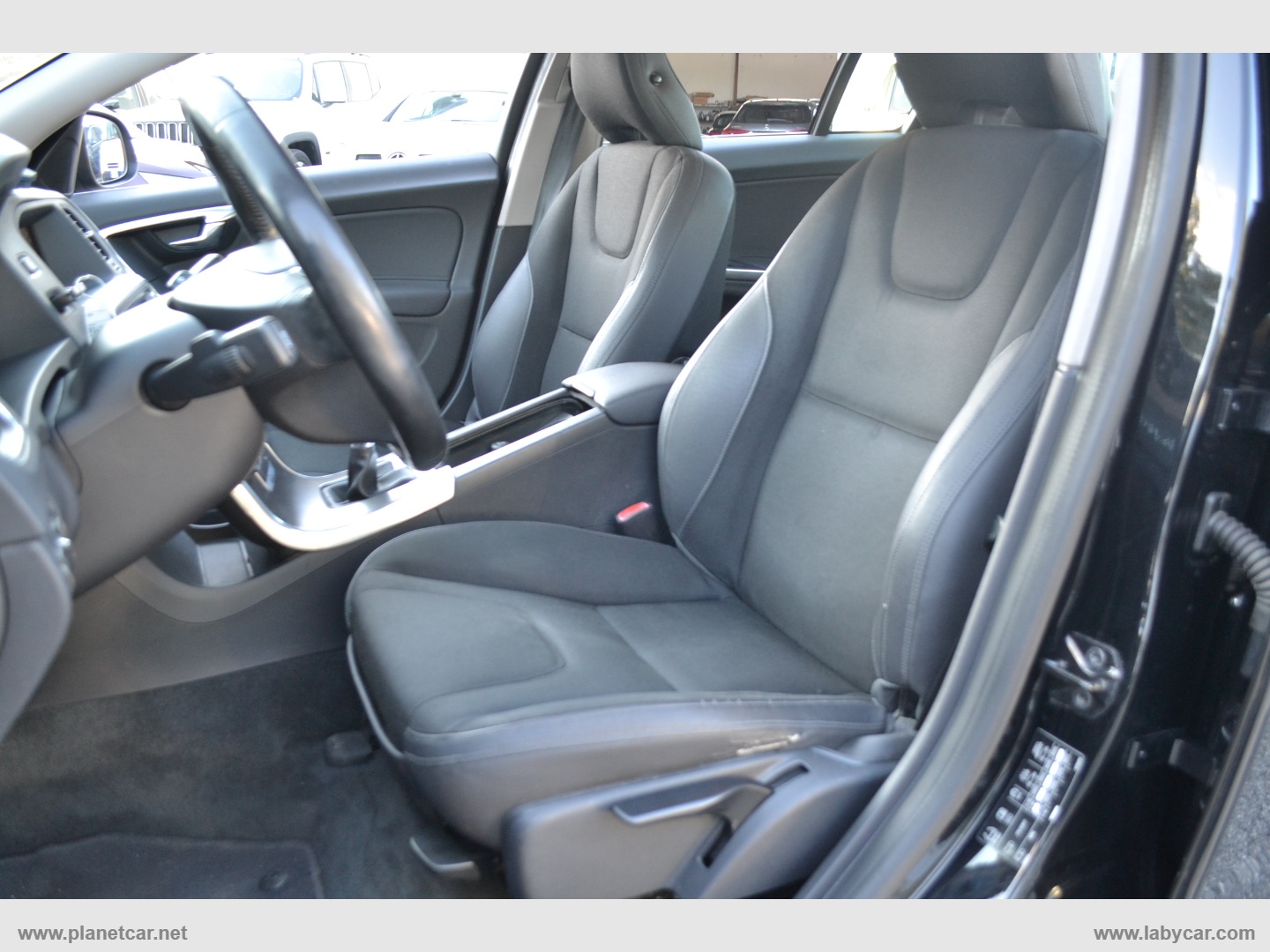 S60 D3 Momentum - immagine 21