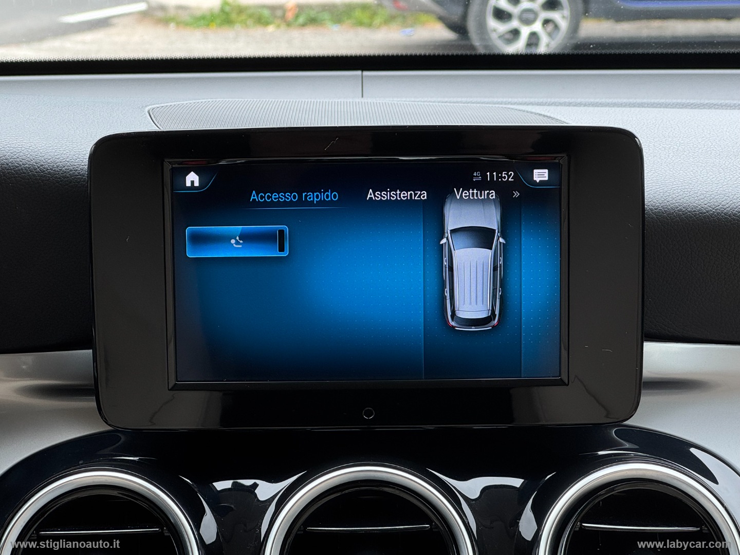 GLC 200 d 4Matic Executive - immagine 21