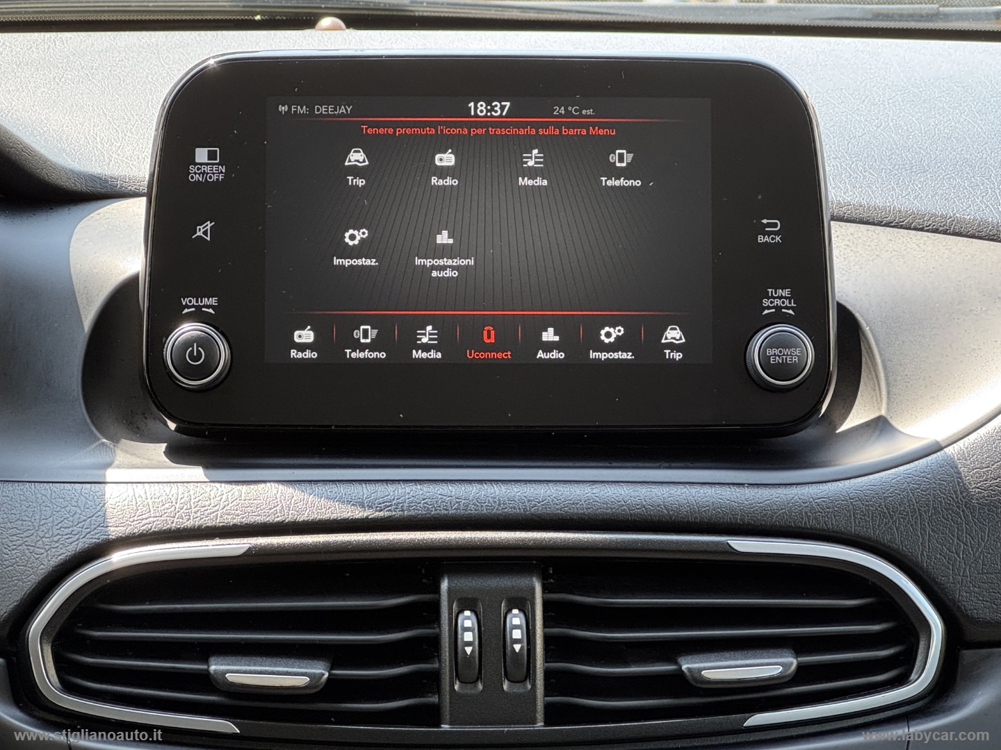 Tipo 1.3 Mjt S&S 5 porte Cross - immagine 21