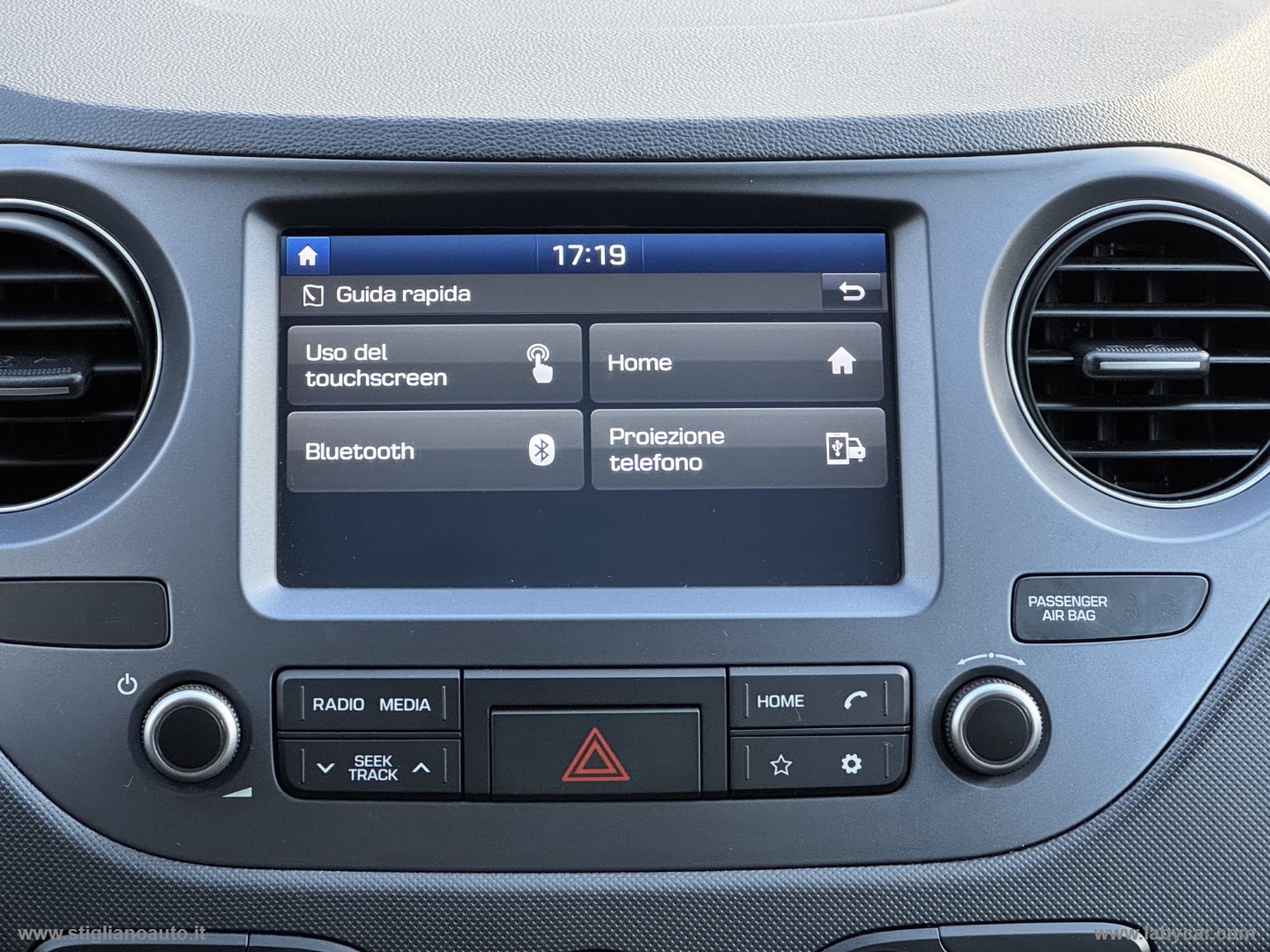 i10 1.0 MPI Prime - immagine 21