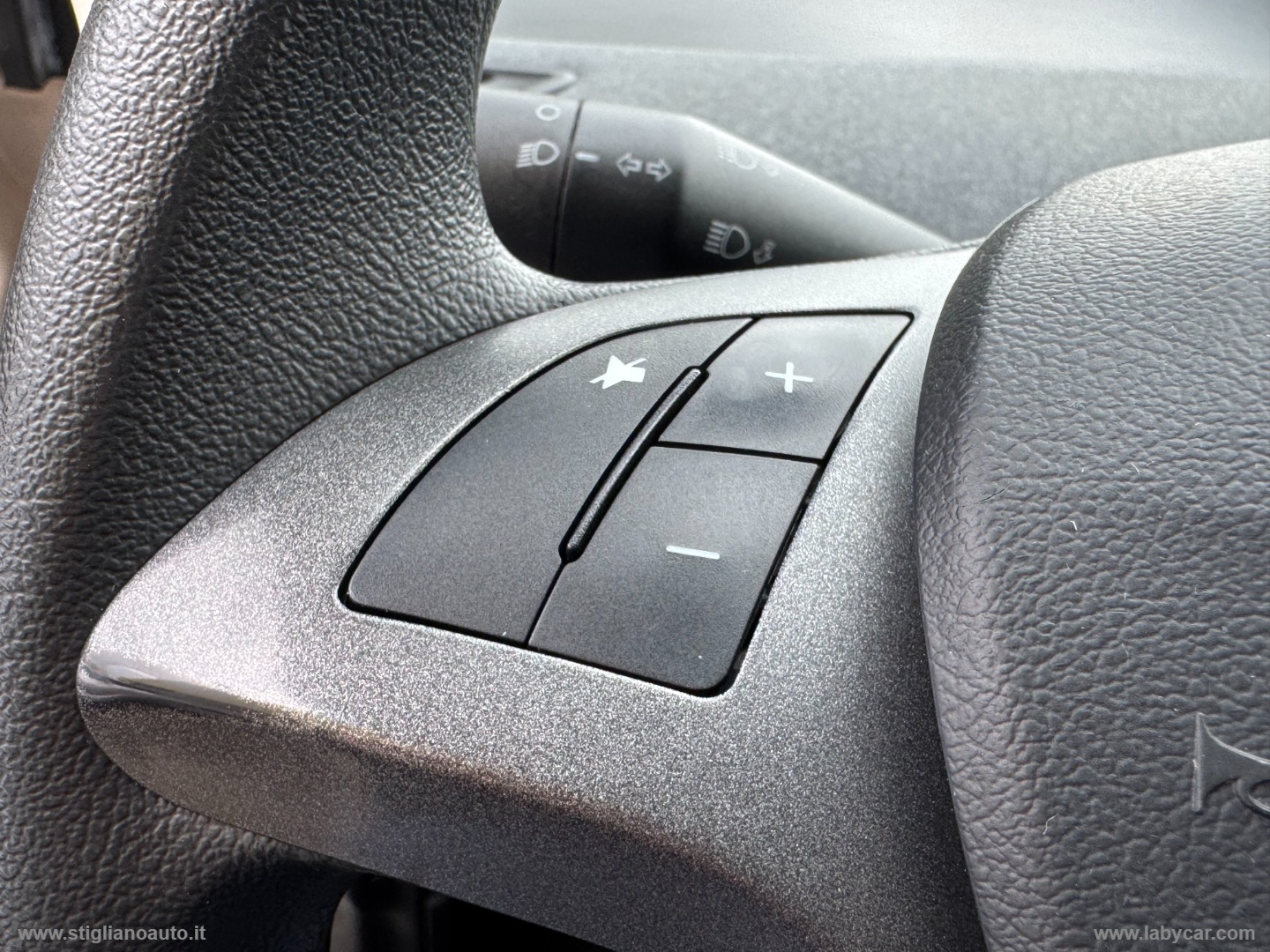 Ypsilon 1.2 69 CV 5p. GPL Ecochic Ele.Bl - immagine 21