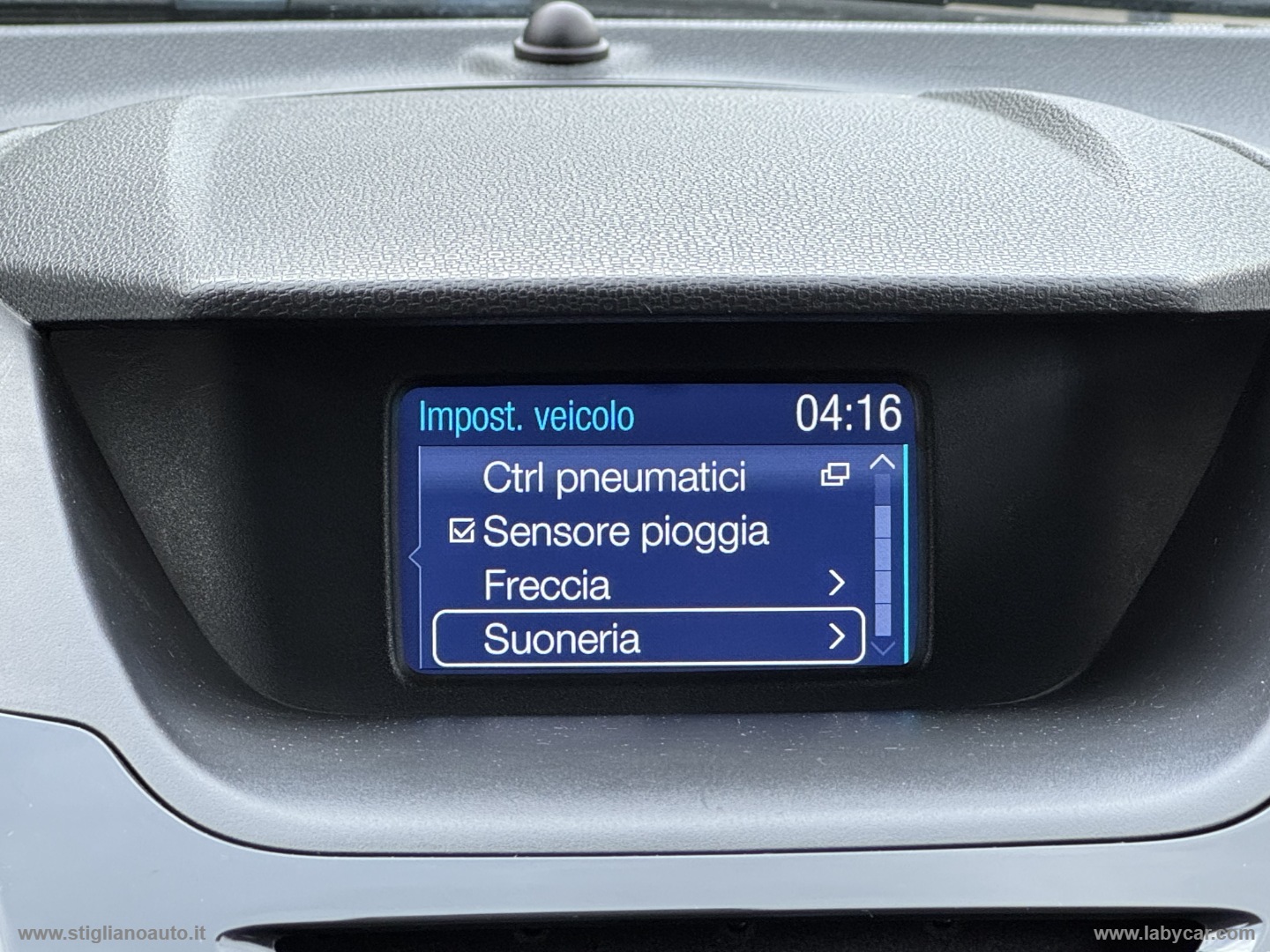 EcoSport 1.5 TDCi 95 CV Titanium - immagine 21
