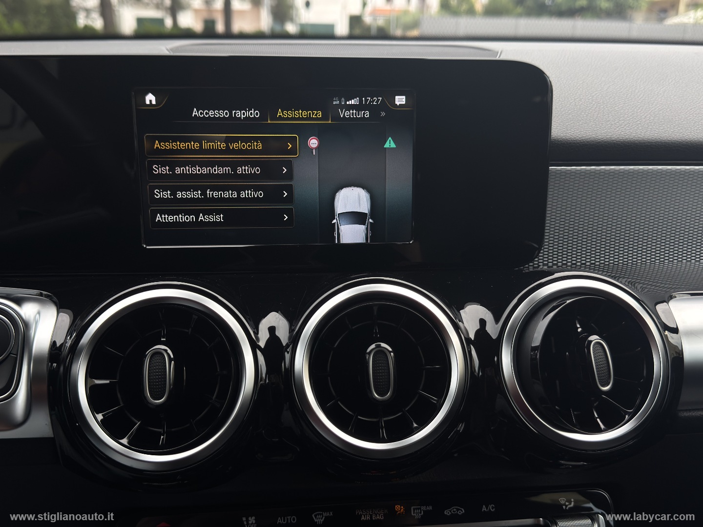 GLB 220 d Automatic 4Matic Sport - immagine 21