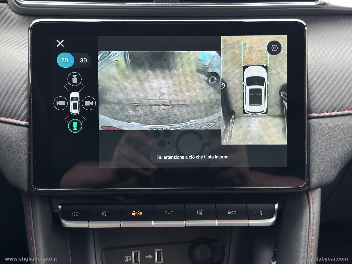 ZS 1.5 VTi-tech Comfort - immagine 21