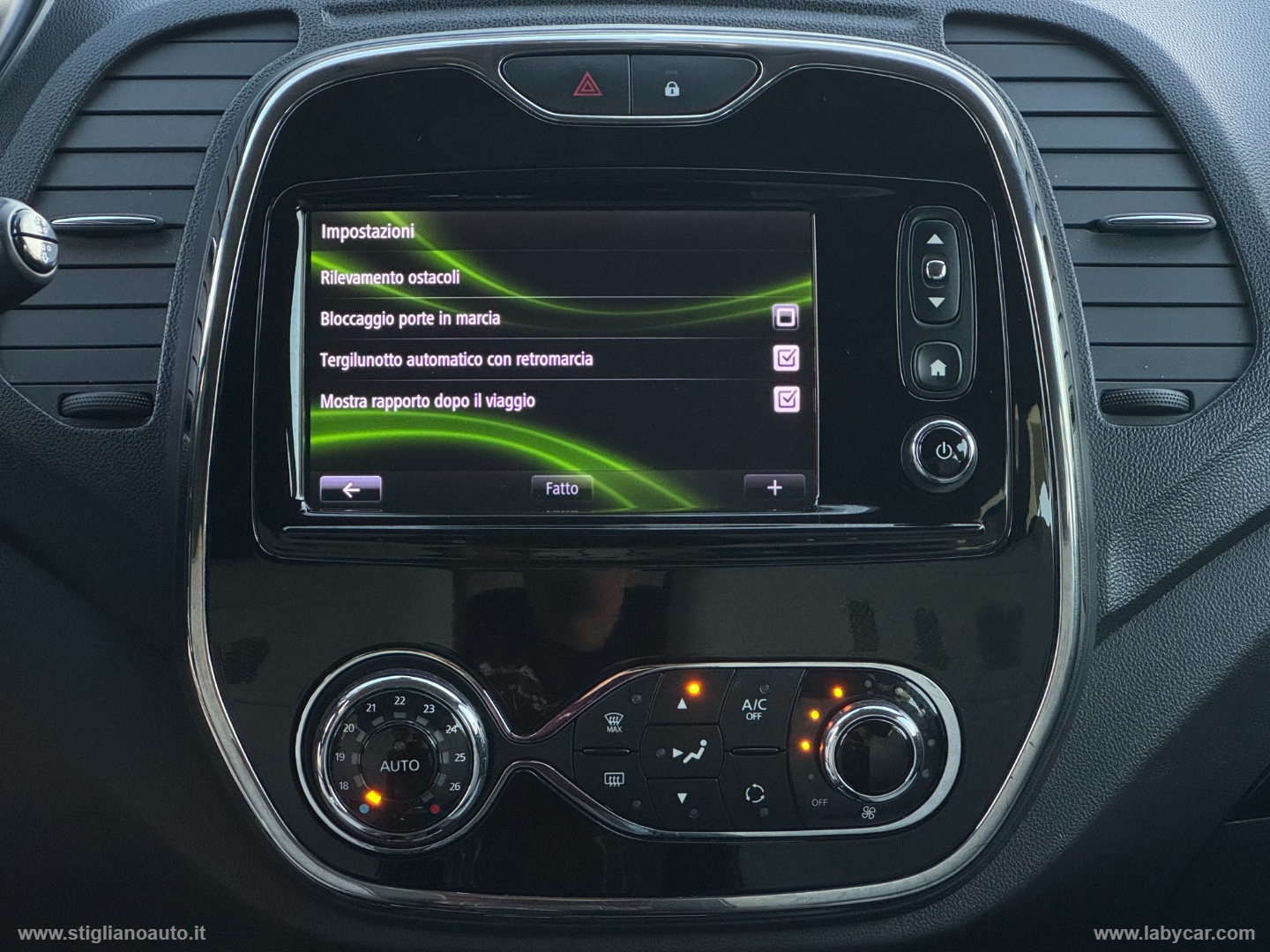 Captur dCi 8V 90 CV S&S Energy Intens - immagine 21
