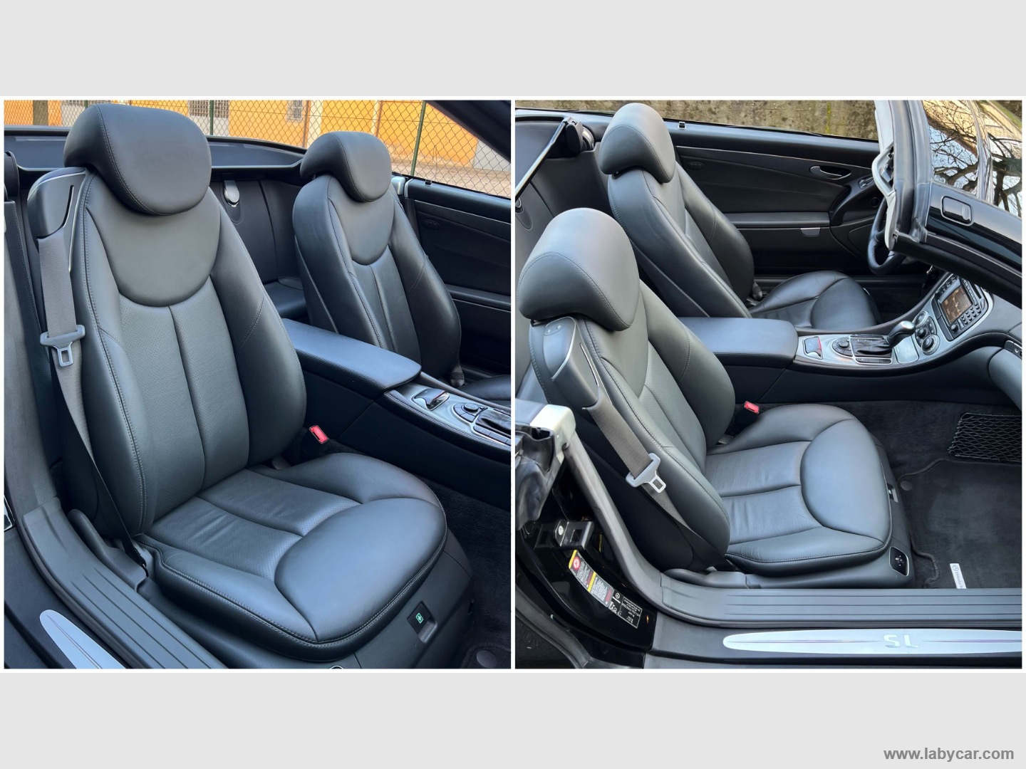 SL 350 DA COLLEZIONE - immagine 21
