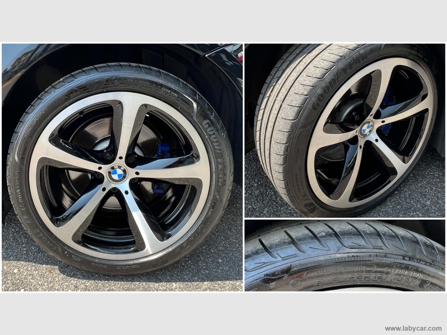 650i Cabrio 367CV 8 CILINDRI DA COLLEZIONE - immagine 21