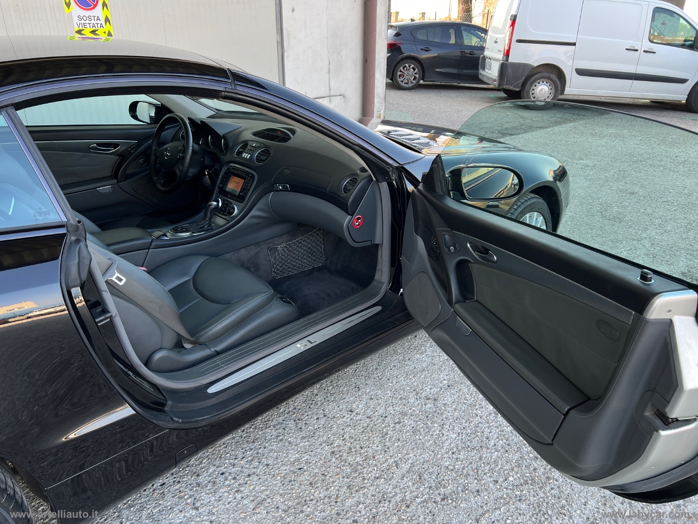 SL 350 DA COLLEZIONE - immagine 21