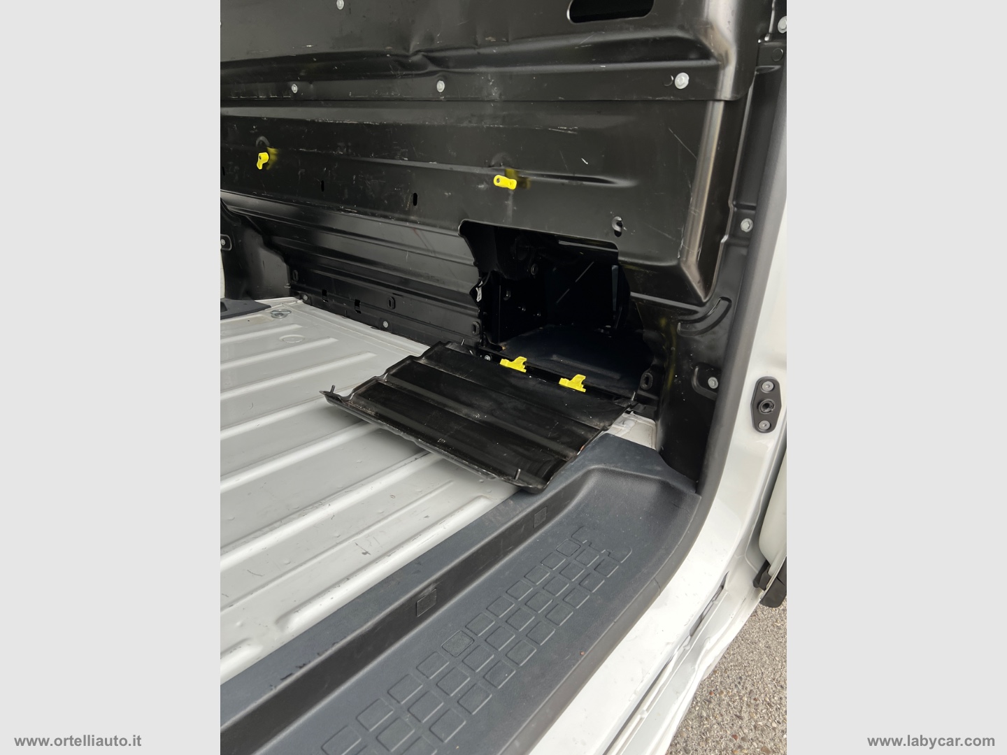 Vivaro 2.0D180S&S AT8 PL-TN M Fur. Enjoy + IVA - immagine 21