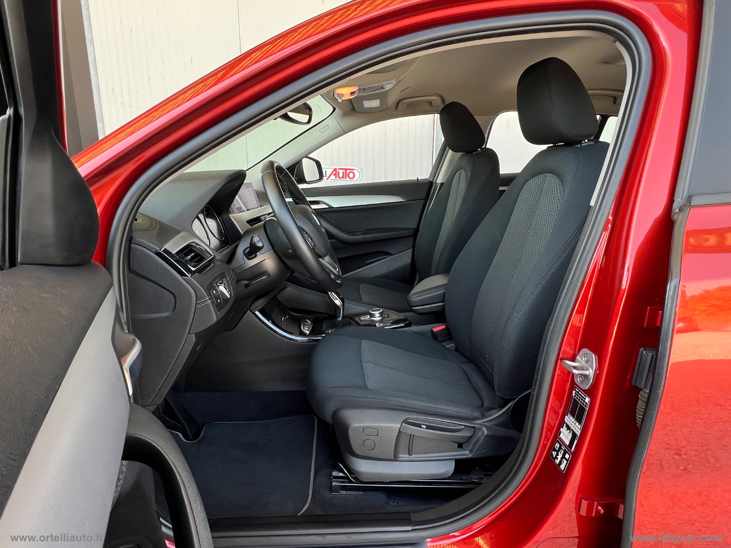X2 xDrive18d Business-X - immagine 21
