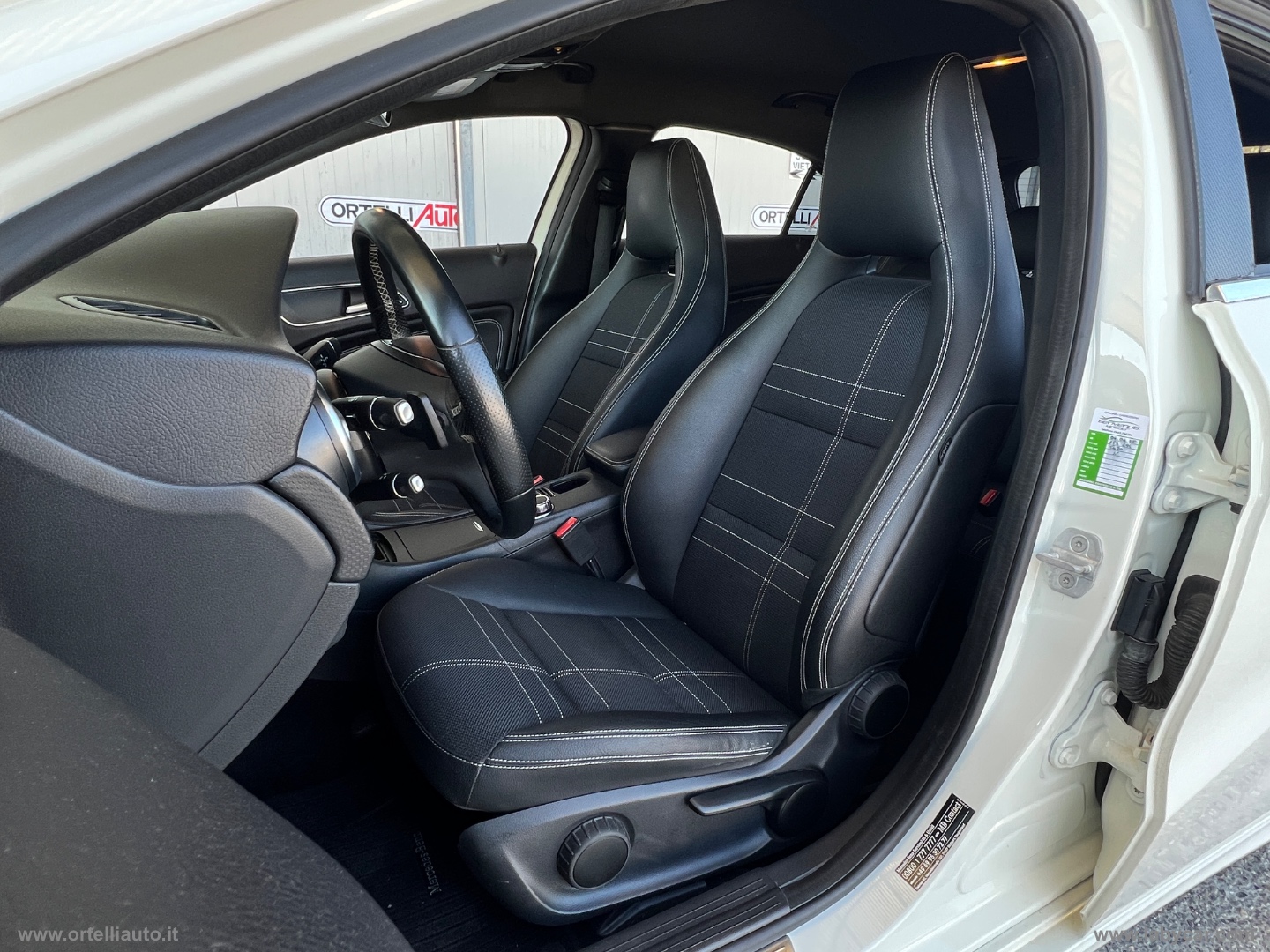 A 200 CDI Automatic Sport - immagine 21