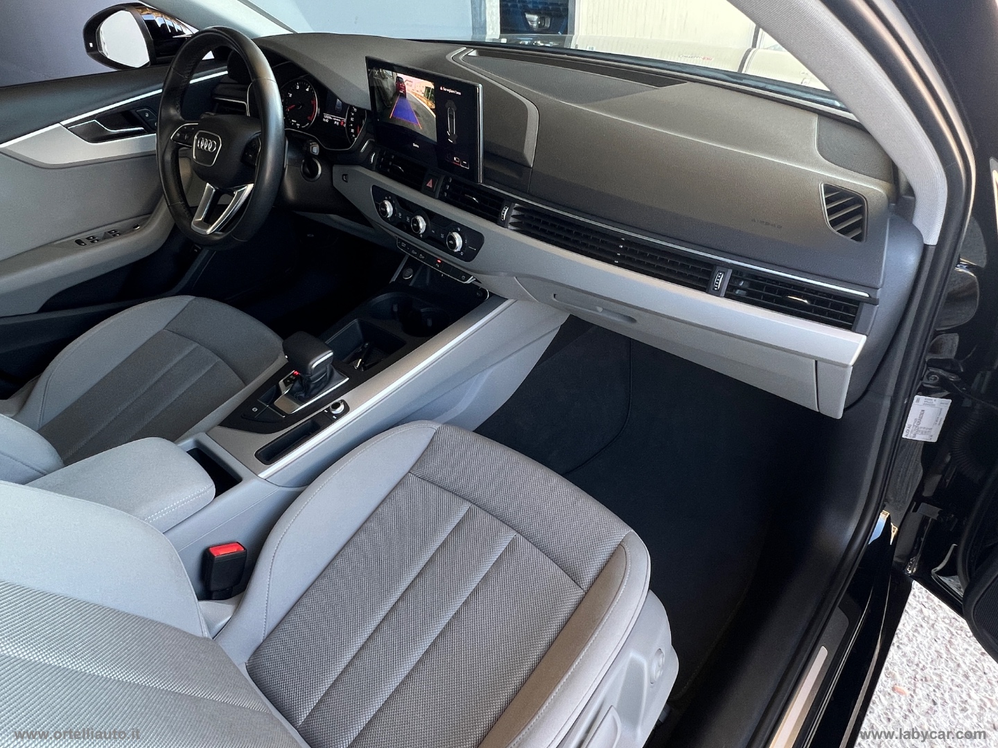 A4 Avant 35 TDI/163CV MHVE S tronic Business IVA DEDUCIBILE - immagine 21