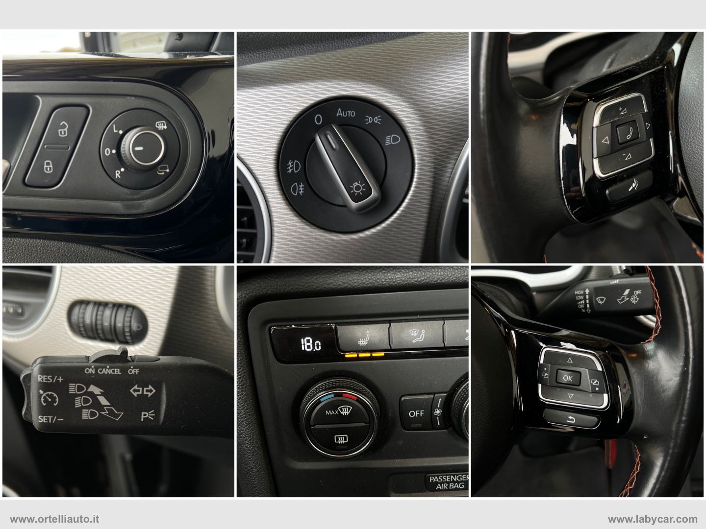 Maggiolino Cabrio 1.2 TSI Design BMT - immagine 21