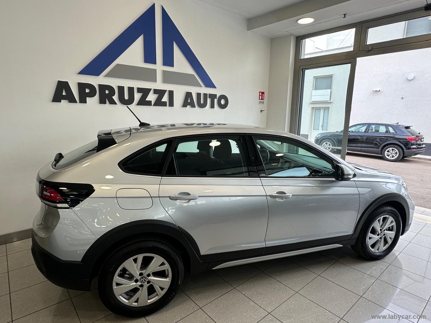Taigo 1.0 TSI 110 CV Life - immagine 21