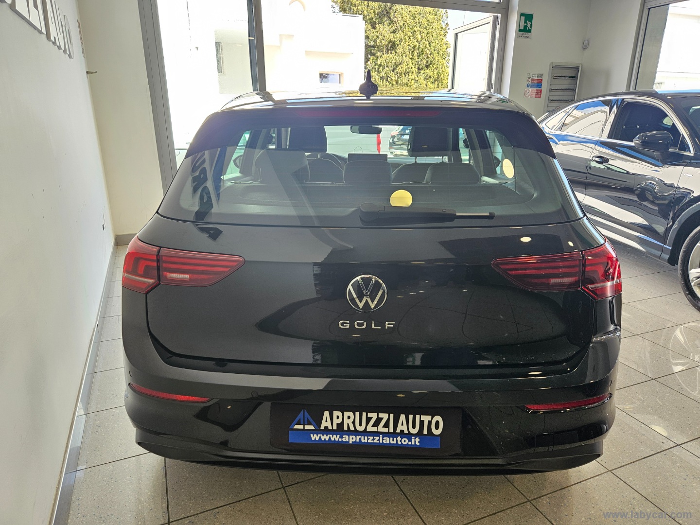 Golf 2.0 TDI 115 CV SCR Life - immagine 21