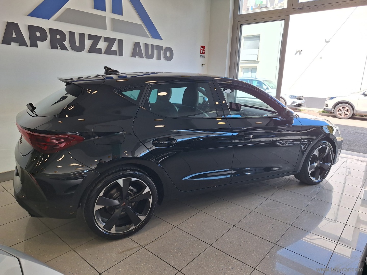 Leon 2.0 TDI 150 CV DSG - immagine 21