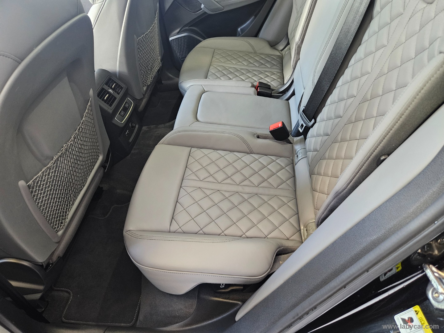 SQ5 SPB 55 TDI quattro tipt. sport attitude - immagine 21