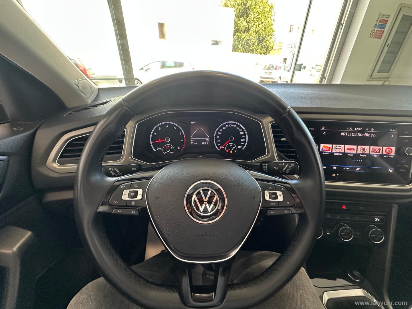 T-Roc 1.0 TSI Style - immagine 21
