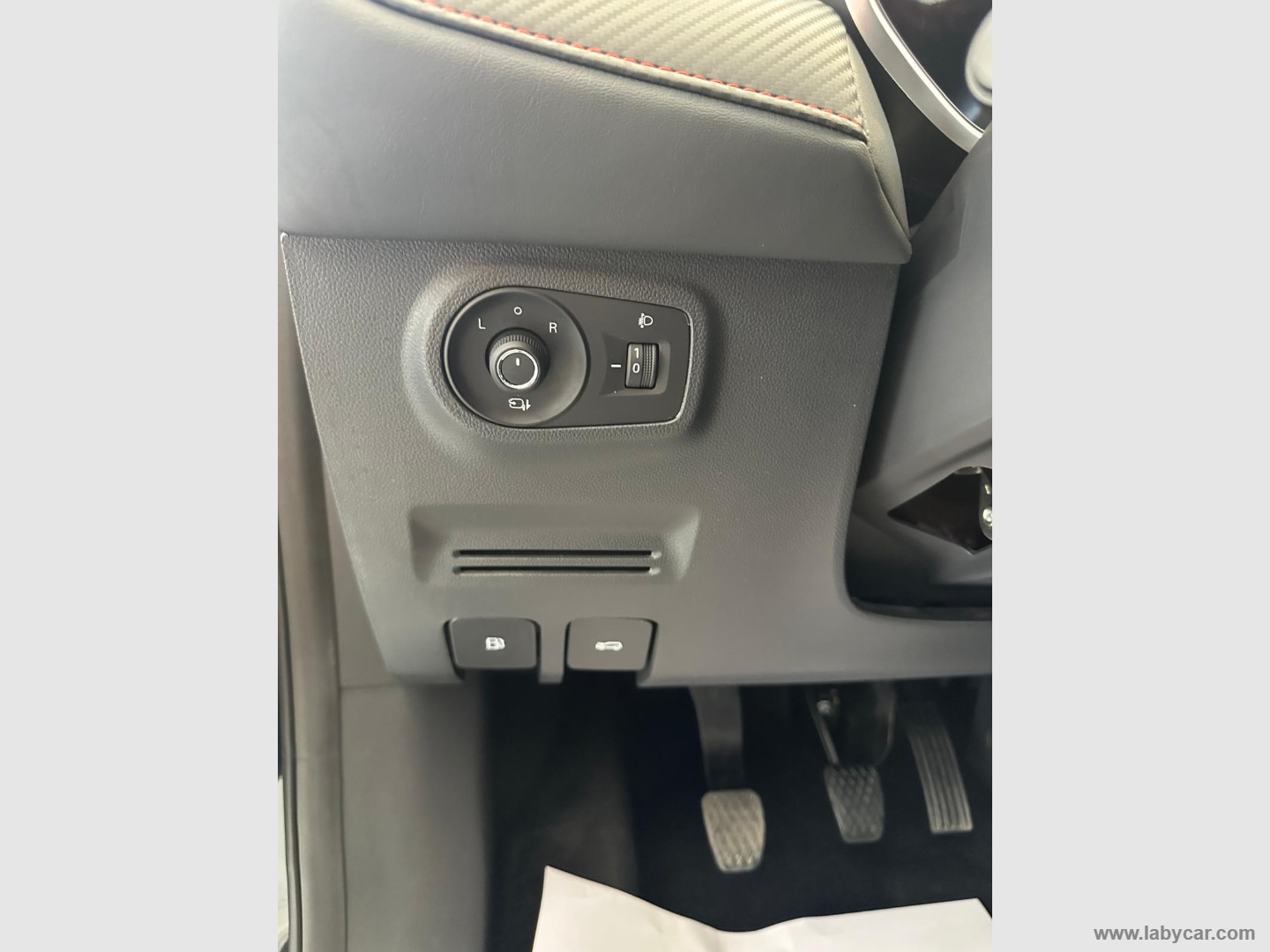 ZS 1.5 VTi-tech Luxury - immagine 21