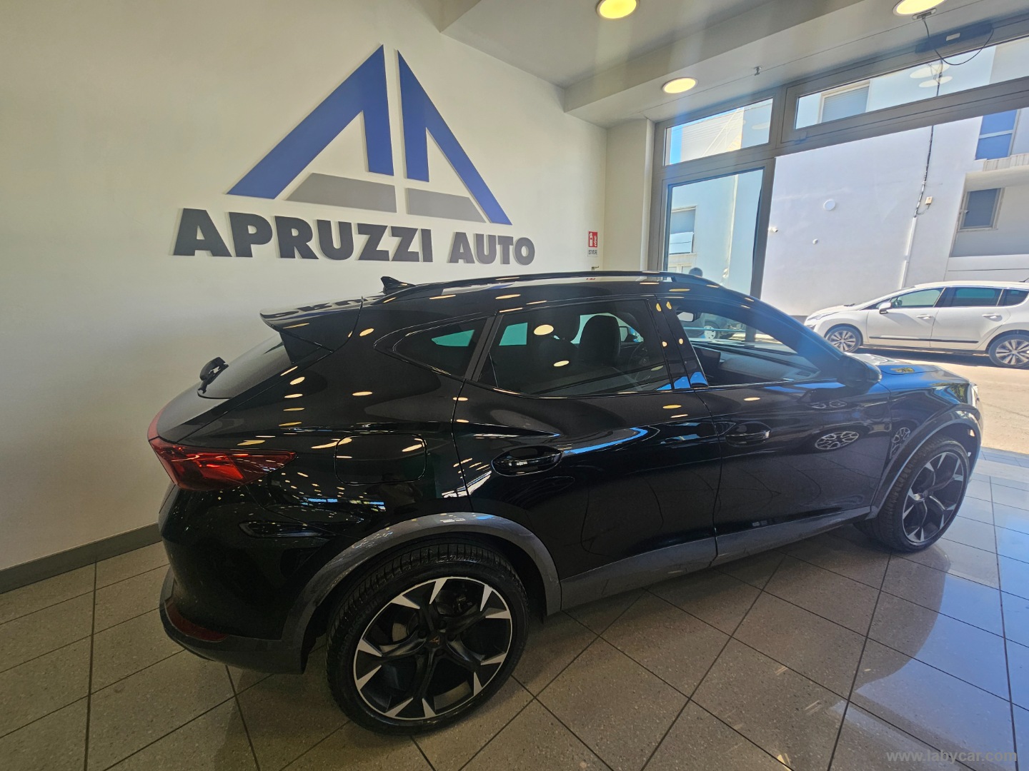 Formentor 2.0 TDI - immagine 21